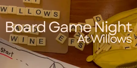 Board Game Night
