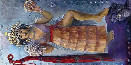 Dance with the Devas