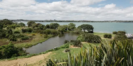 Tahuna Torea Nature Reserve, Glen Innes | Guided Ranger Walk