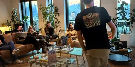 Mastering Bitcoin - Self Custody Group Workshop - Auckland