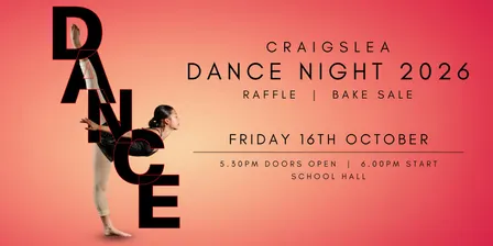 Dance Night 2026