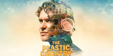 The Plastic Country - Free Film Screening & Panel Discussion