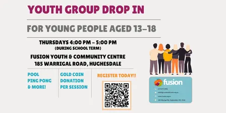 Youth Group