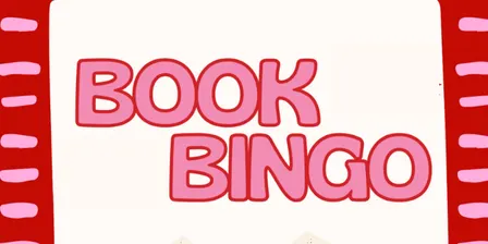 Book Bingo with Book Besties Darwin