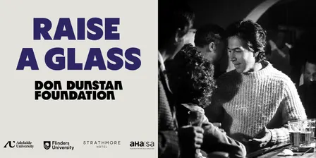 Raise A Glass 2026