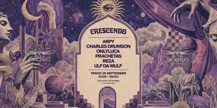 Crescendo