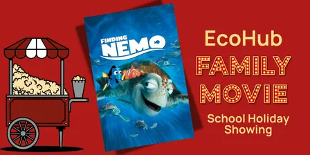 Movie Afternoon - Finding Nemo
