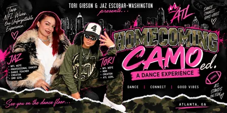 Homecoming a Dance Experience