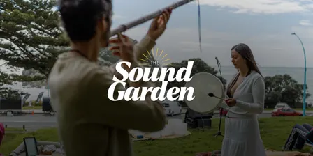 The Sound Garden