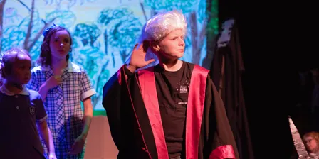 Strange Creatures: Final Performance