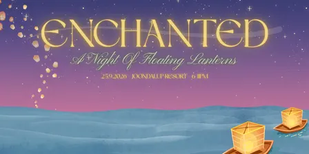 HSS Gala - A Night of Floating Lanterns
