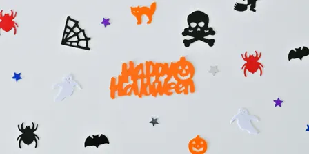 Afterschool Activity: Halloween Slime Workshop (Ages 5-12)