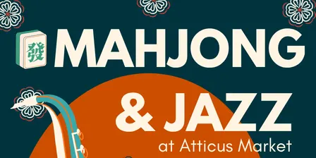 Mahjong & Jazz