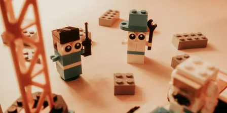 LEGO Challenge