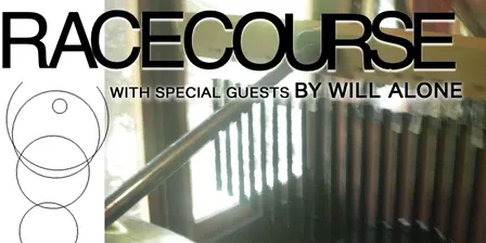 Racecourse @ Eagles Club, 9/15