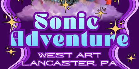 Sonic Adventure with Mike Tamburo and Monica Mullen