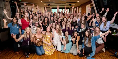 All Women's Networking & Community Event + Guest Speaker