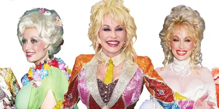 Dolly Parton Forever 💫 Melbourne's Goodbye Party 18+