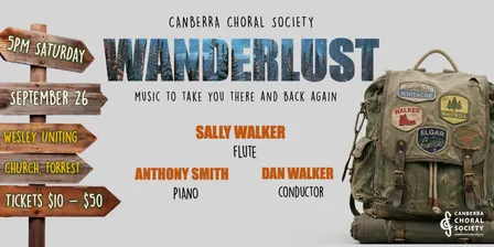 Wanderlust