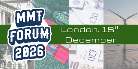 MMT FORUM 2026