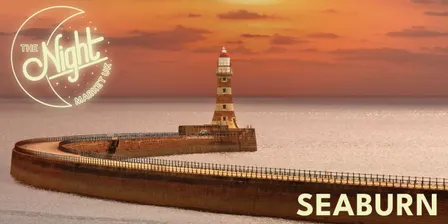 The Night Market UK - STACK Seaburn End of Summer