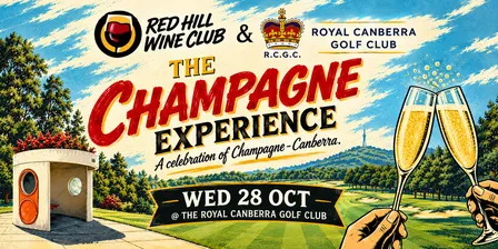 The Champagne Experience