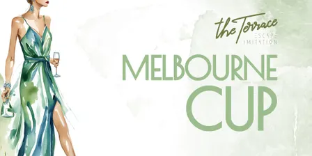 Melbourne Cup at The Terrace