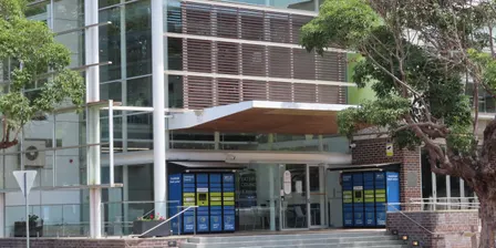 Extended Hours Access Induction