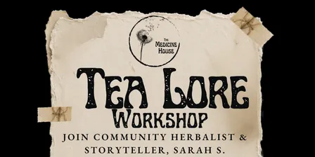 Tea Lore