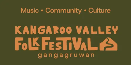 Kangaroo Valley Folk Festival 2027