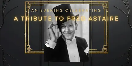 A Tribute to Fred Astaire