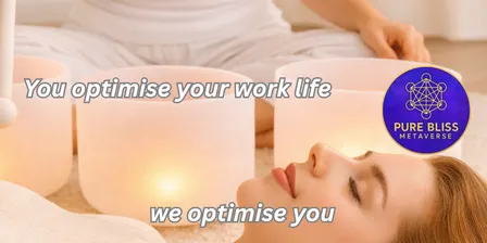 Nervous System Regulation & Soundbath Meditation