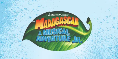 KADS production of Madagascar Jr.