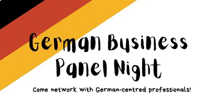 German Business Panel Night