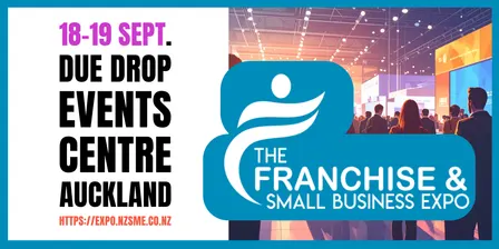 Franchise & Small Business Expo