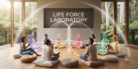 Life Force Laboratory