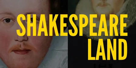 Shakespeare Land