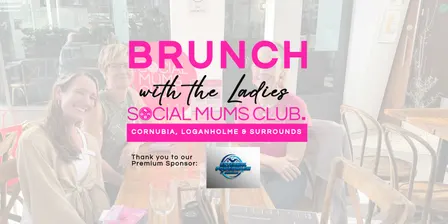 Brunch with the Ladies