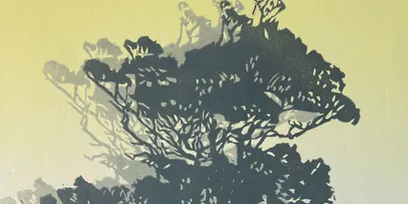 Printmaking into Spring