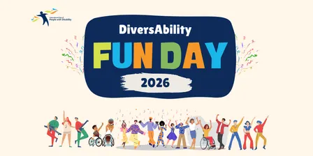 DiversAbility Fun Day 2026