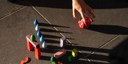Reworld Your Neighbourhood: Creative Pathways for Youth Led Urban Commons