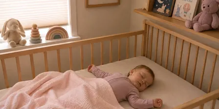 Sleep Masterclass - Baby to Toddler 0 to 2 years - BALLARAT