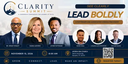 The Clarity Summit