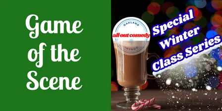 The Game of the Scene