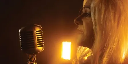 Love Me or Leave Me - Nina Simone Tribute