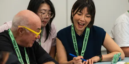 LLMs Unplugged: A tech-free guide to understanding (and teaching) AI | 16 Sept