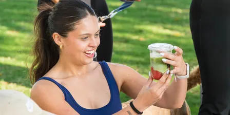 Matcha and Ceramic Painting Workshop (Brisbane)