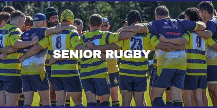 2026 Senior Presentation Night - Casuarina Beach RUFC