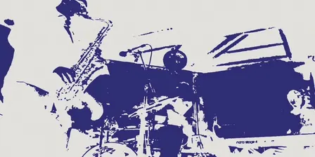 Cosmos Spirit ((Tet)) for Brisbane International Jazz Festival