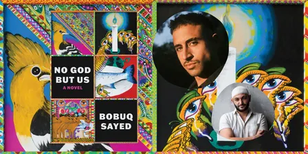 No God but Us with Bobuq Sayed